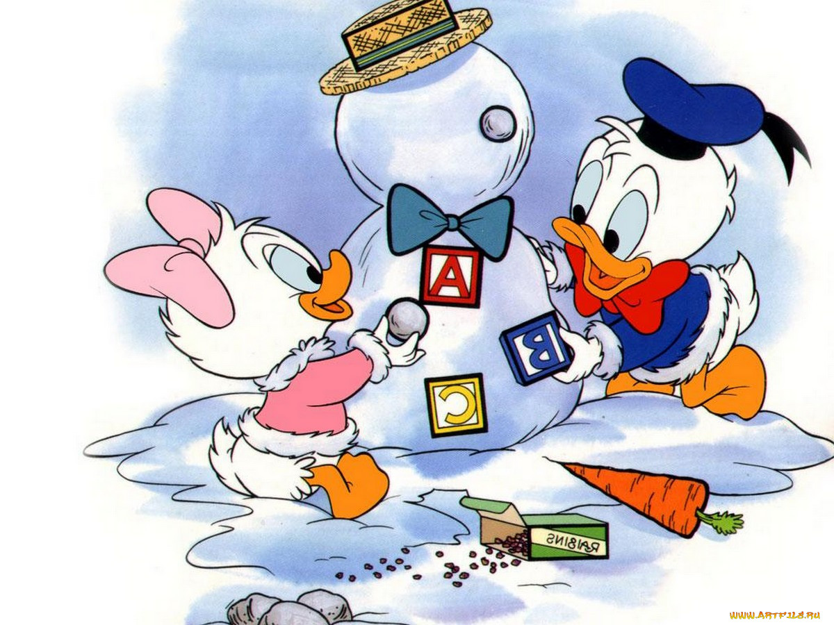 , disney